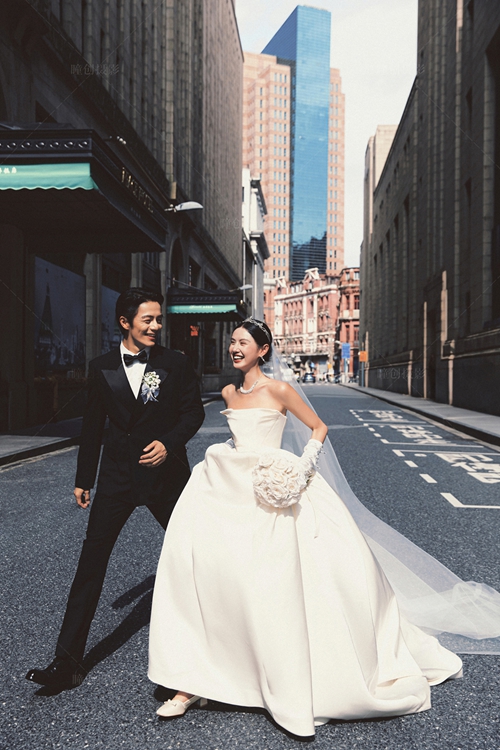 斯特哥尔摩之恋_成都婚纱摄影