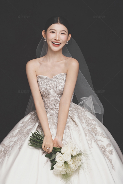 幸绘_成都婚纱摄影