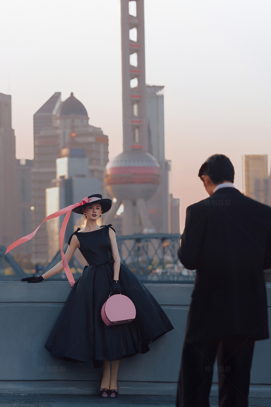 甜心奥黛丽_成都婚纱摄影