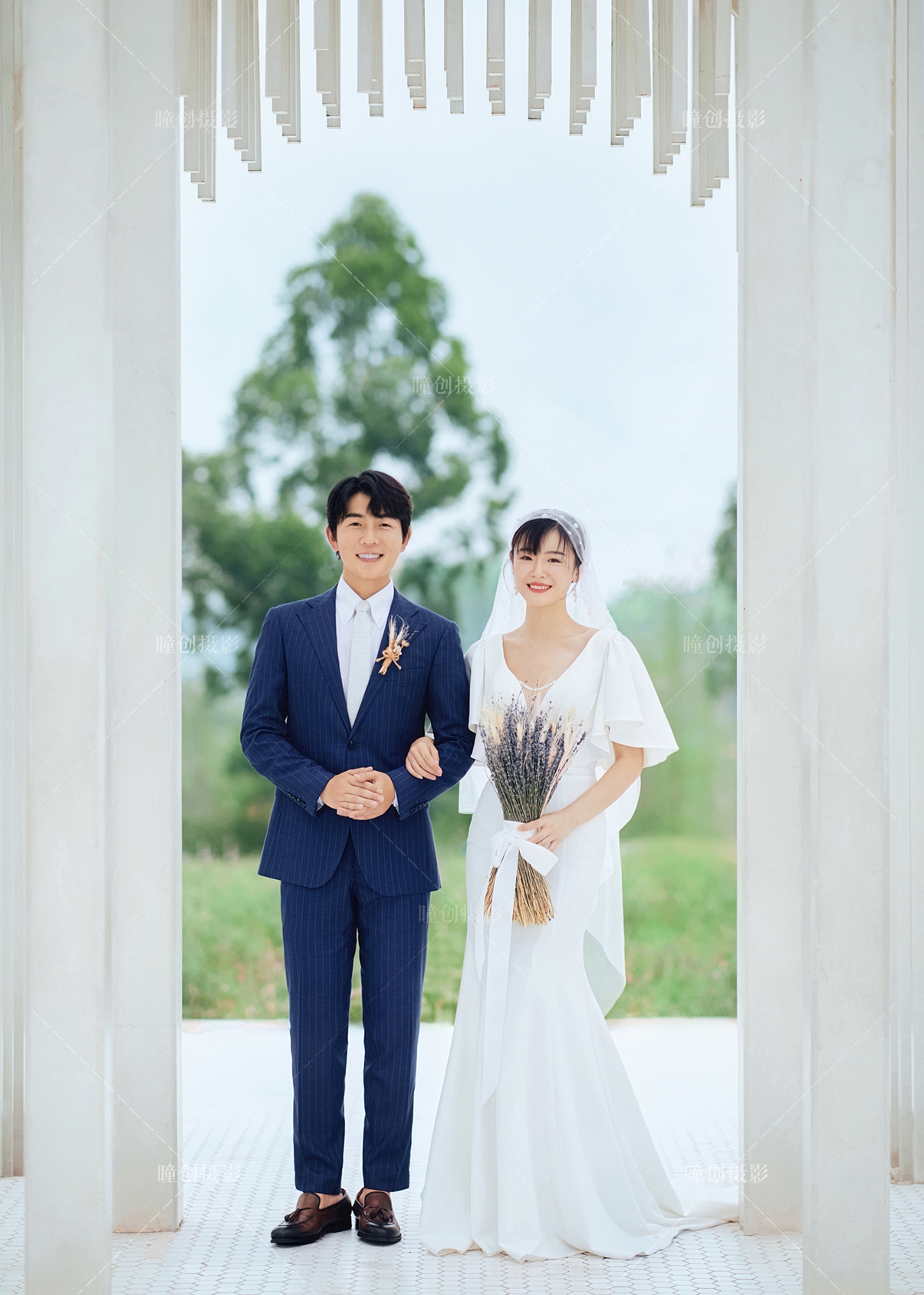 纯爱誓约_成都婚纱摄影