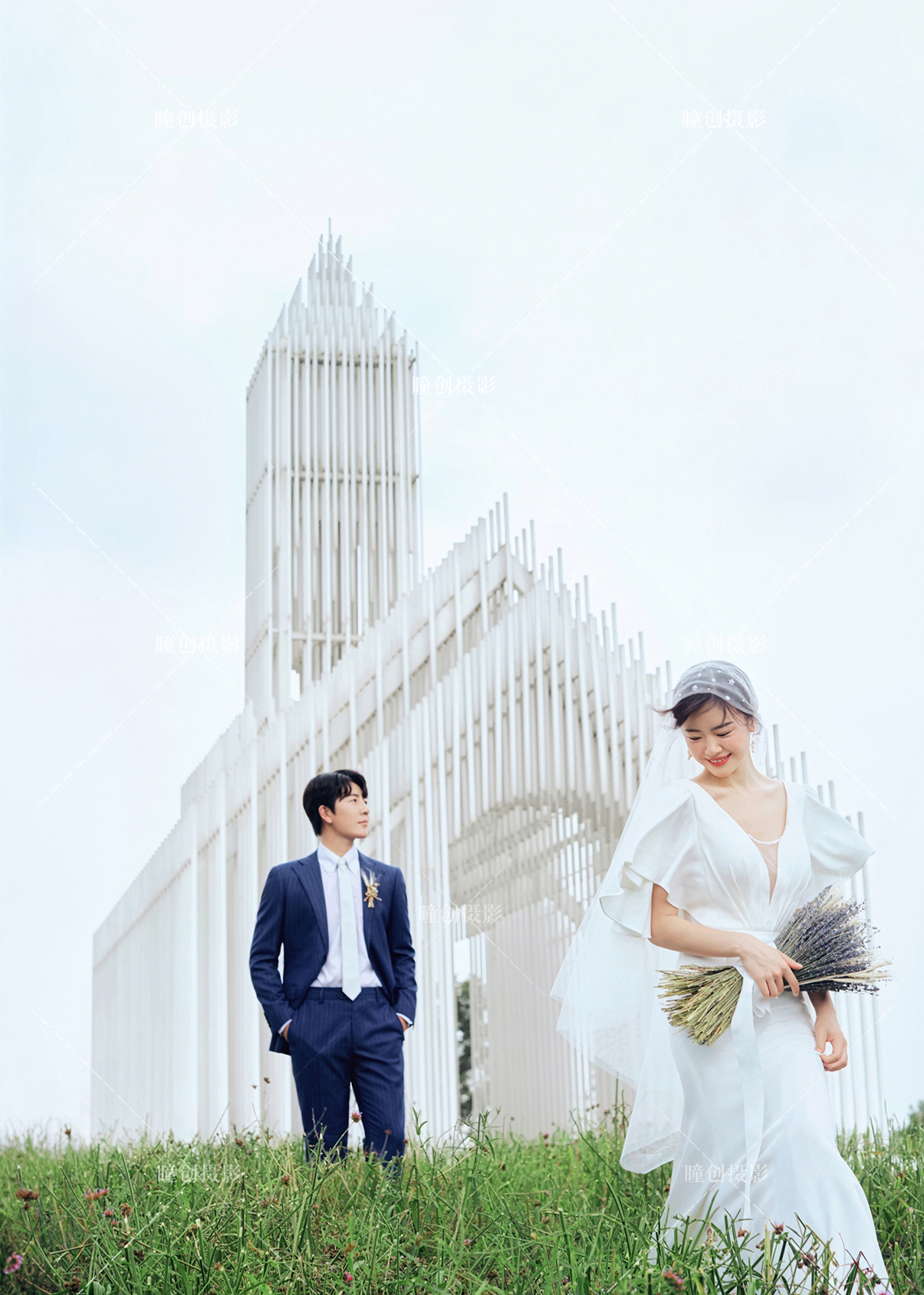 纯爱誓约_成都婚纱摄影