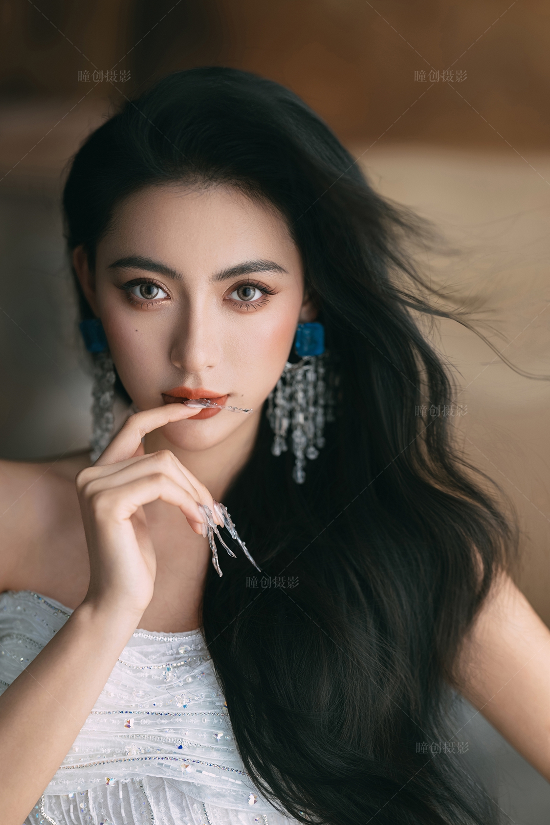 柏蔻_成都婚纱摄影