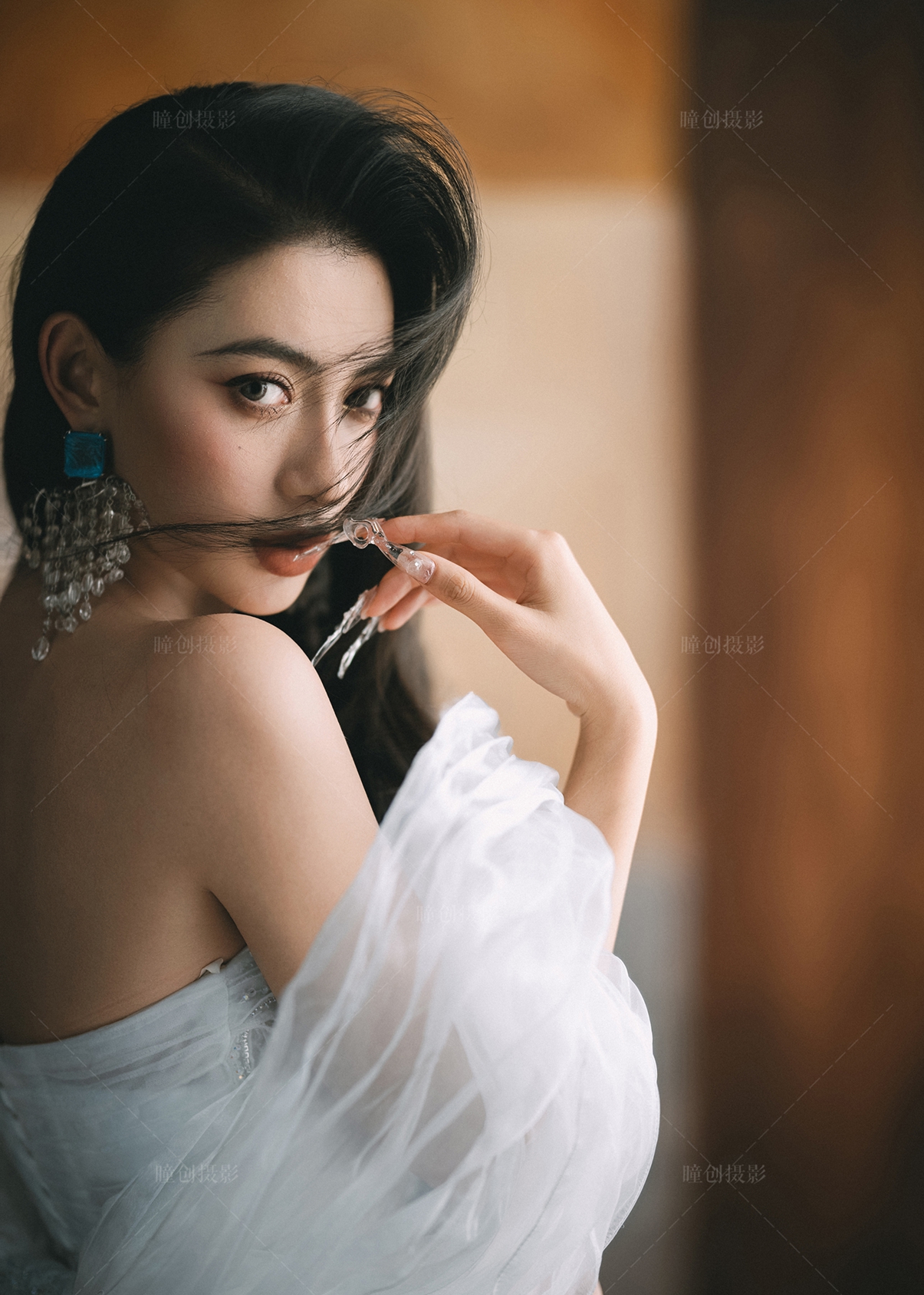 柏蔻_成都婚纱摄影