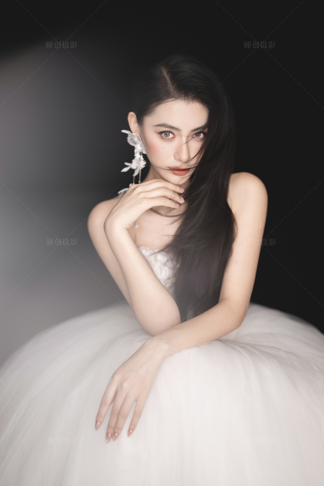 慕逅_成都婚纱摄影