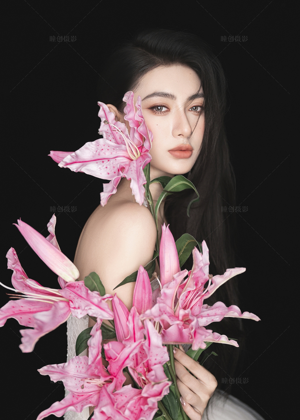 慕逅_成都婚纱摄影