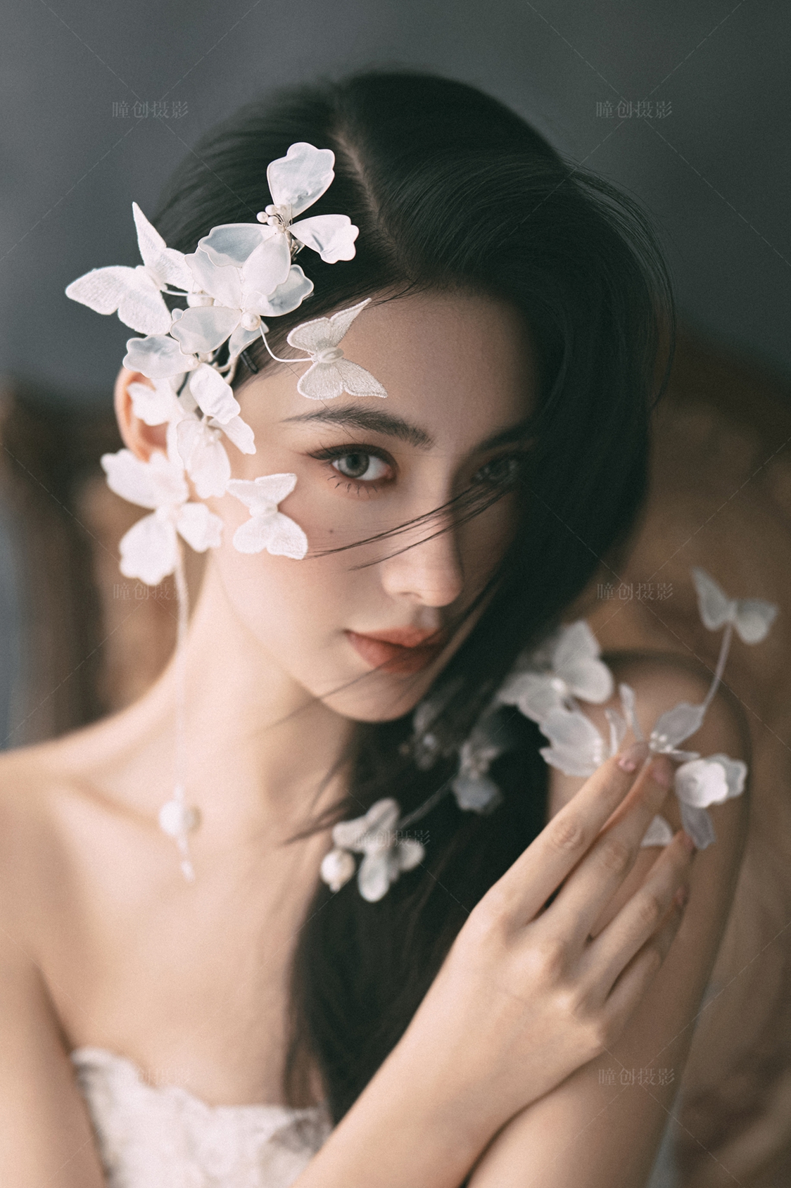 慕逅_成都婚纱摄影