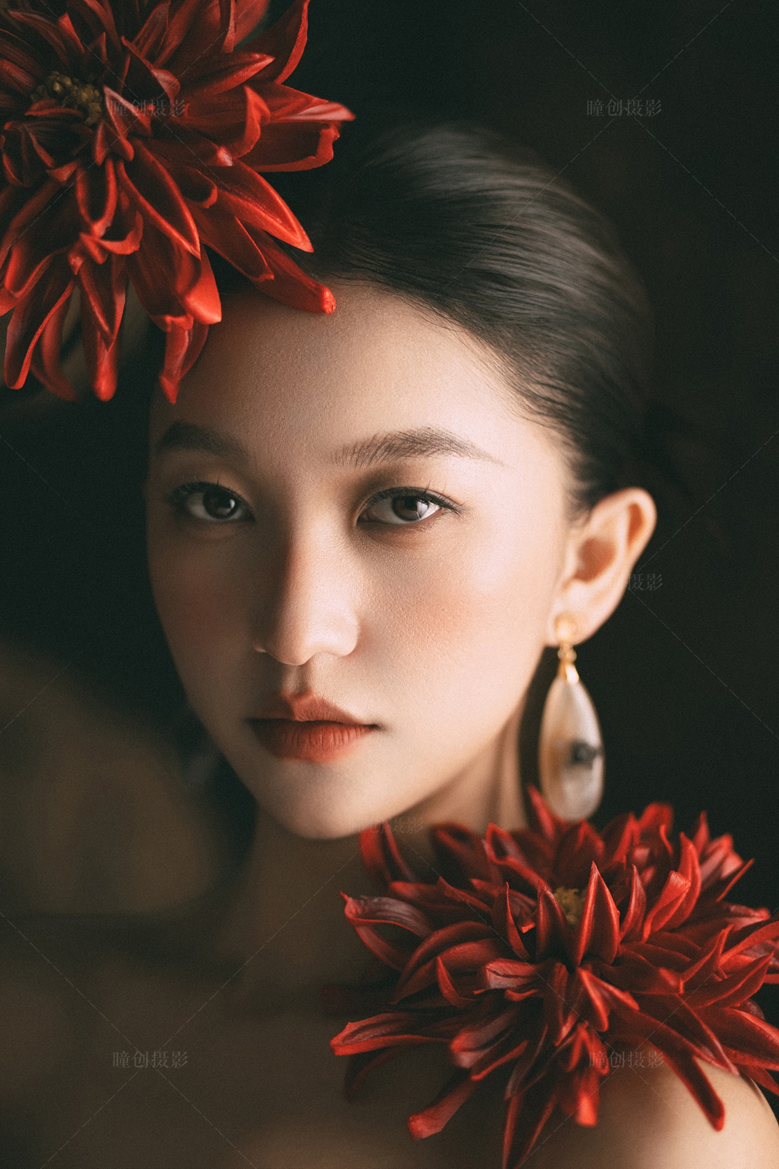 花涧堂_成都婚纱摄影