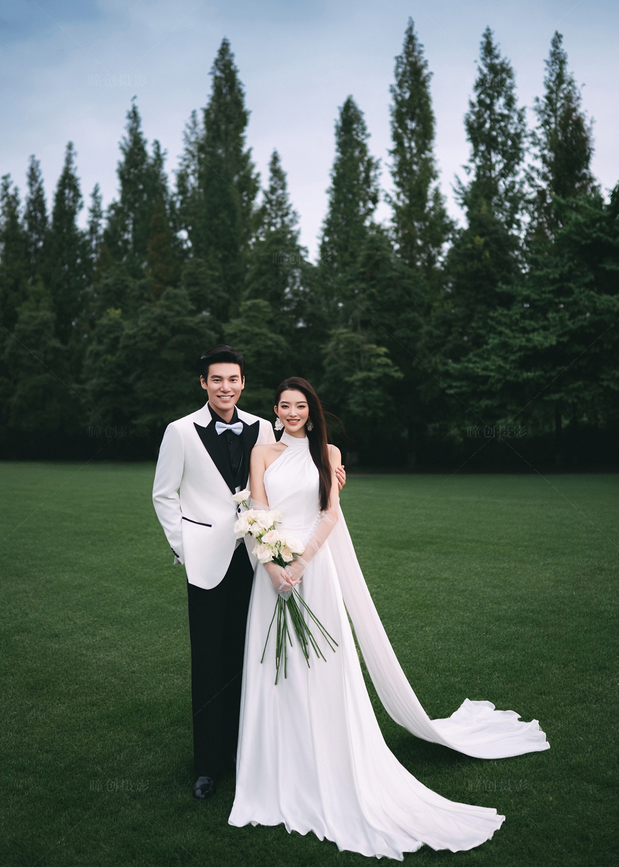 就今天_成都婚纱摄影