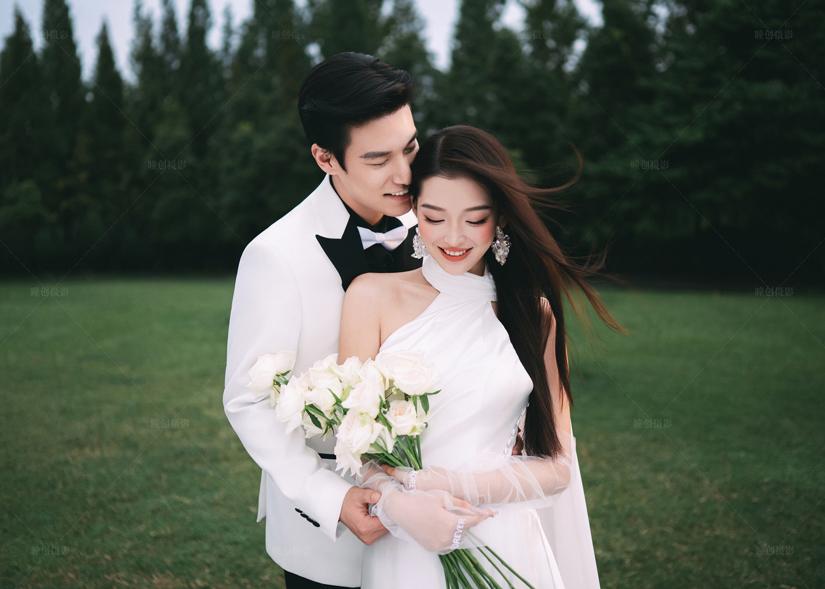 就今天_成都婚纱摄影