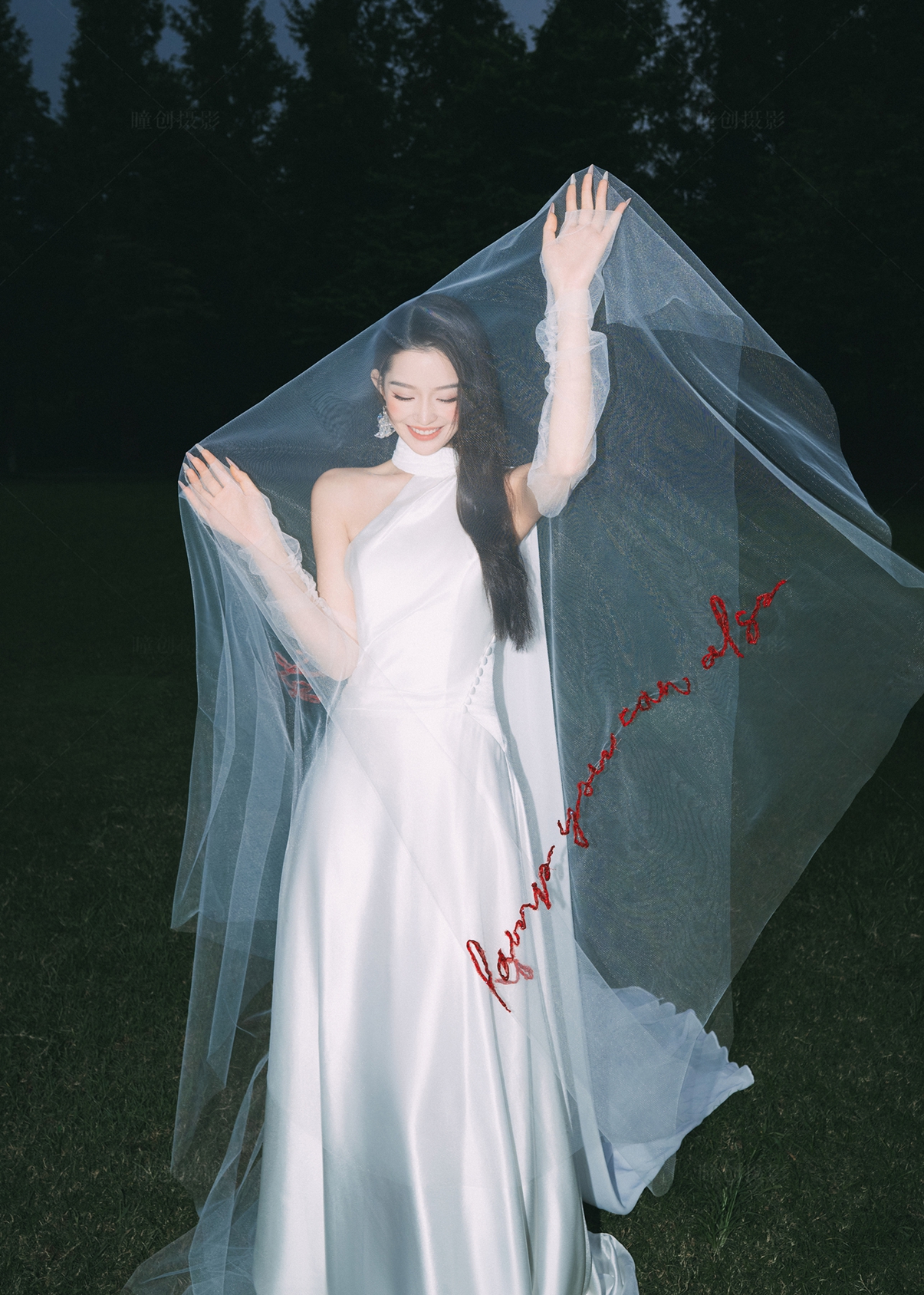 就今天_成都婚纱摄影