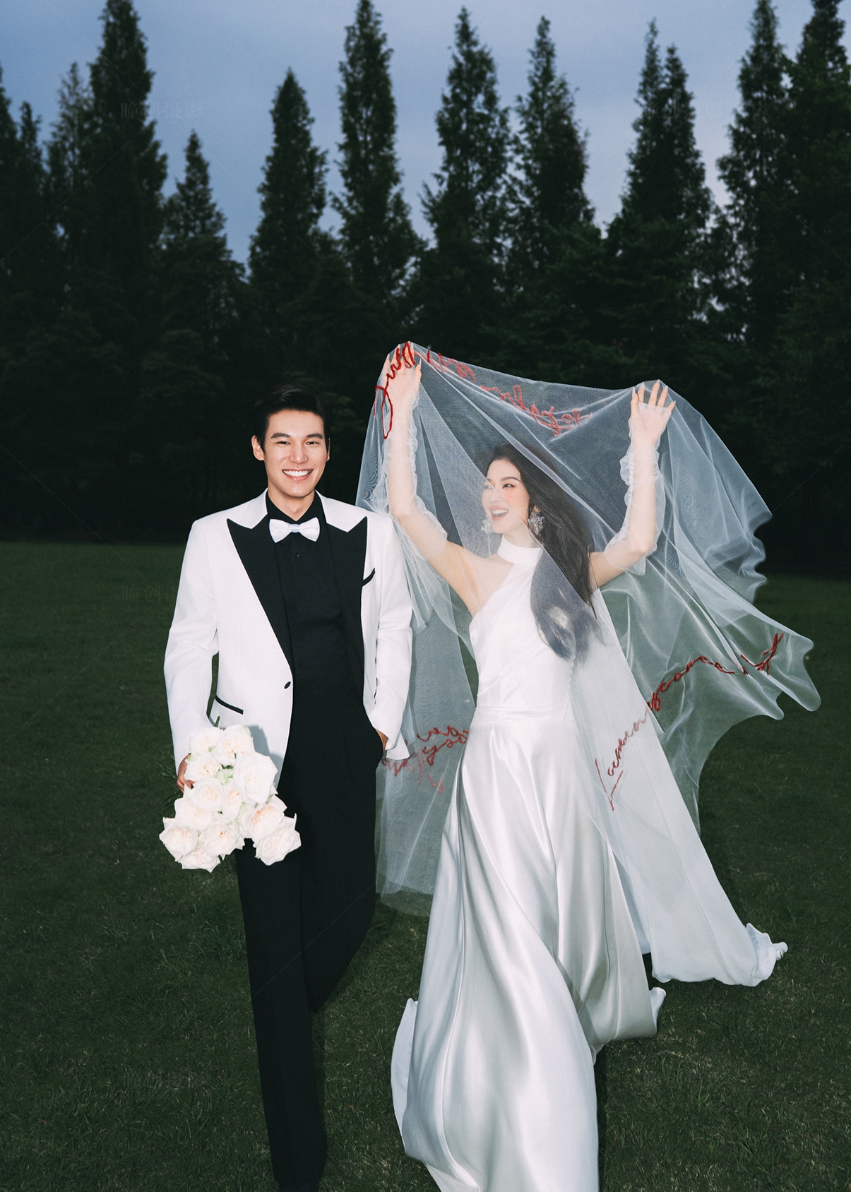 就今天_成都婚纱摄影