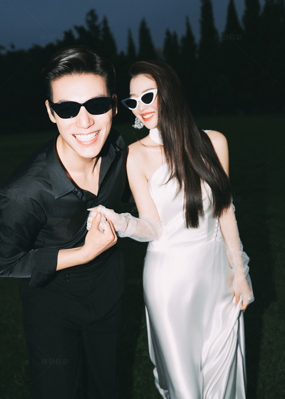 就今天_成都婚纱摄影