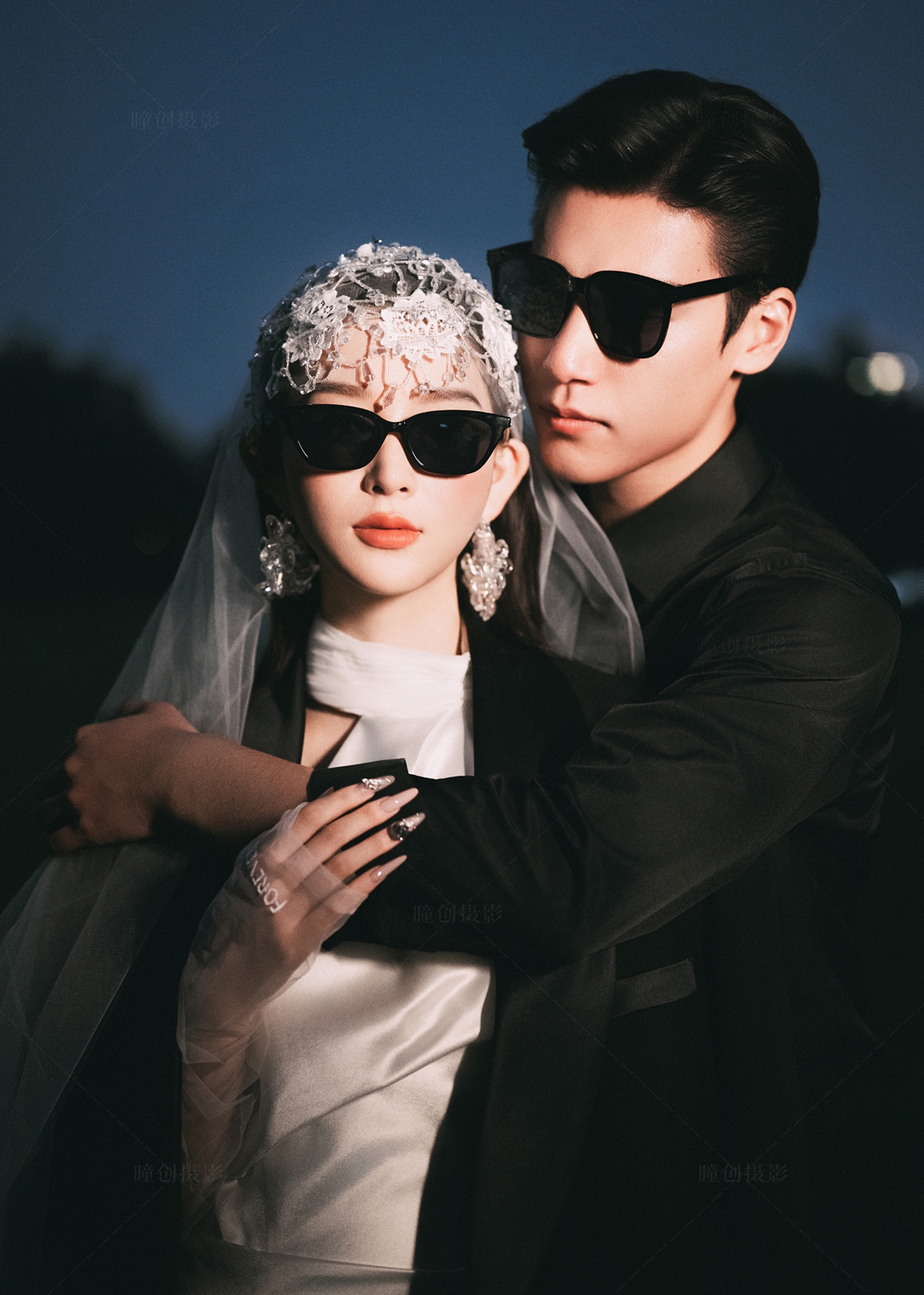 就今天_成都婚纱摄影