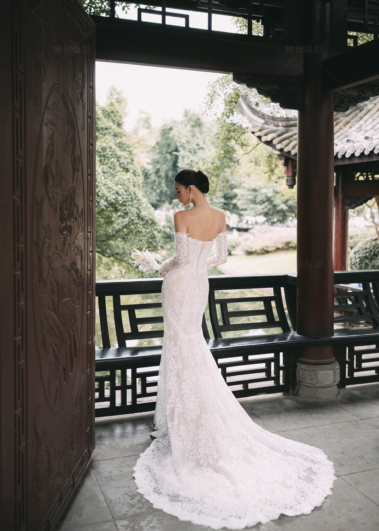 水云轩_成都婚纱摄影