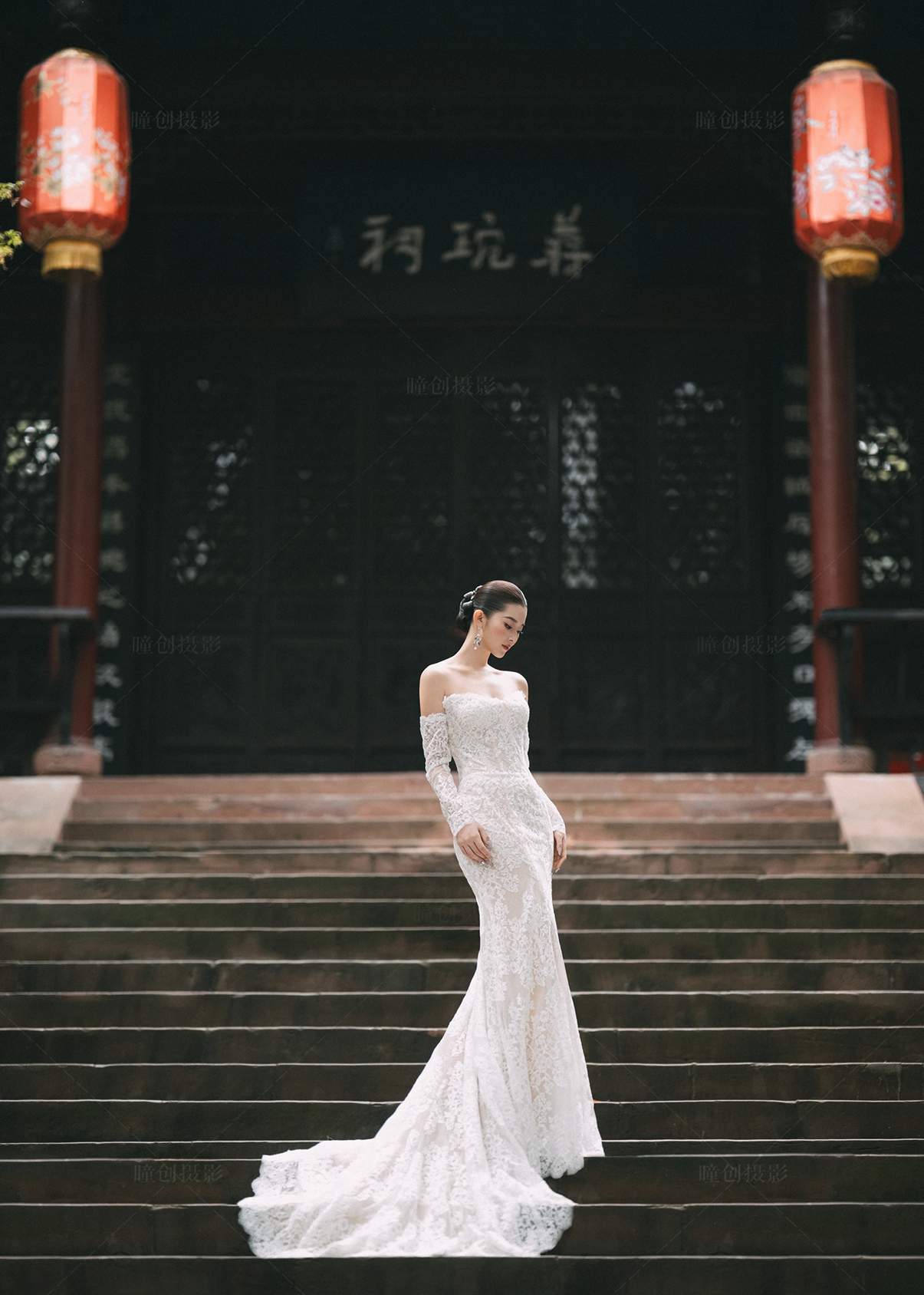 水云轩_成都婚纱摄影