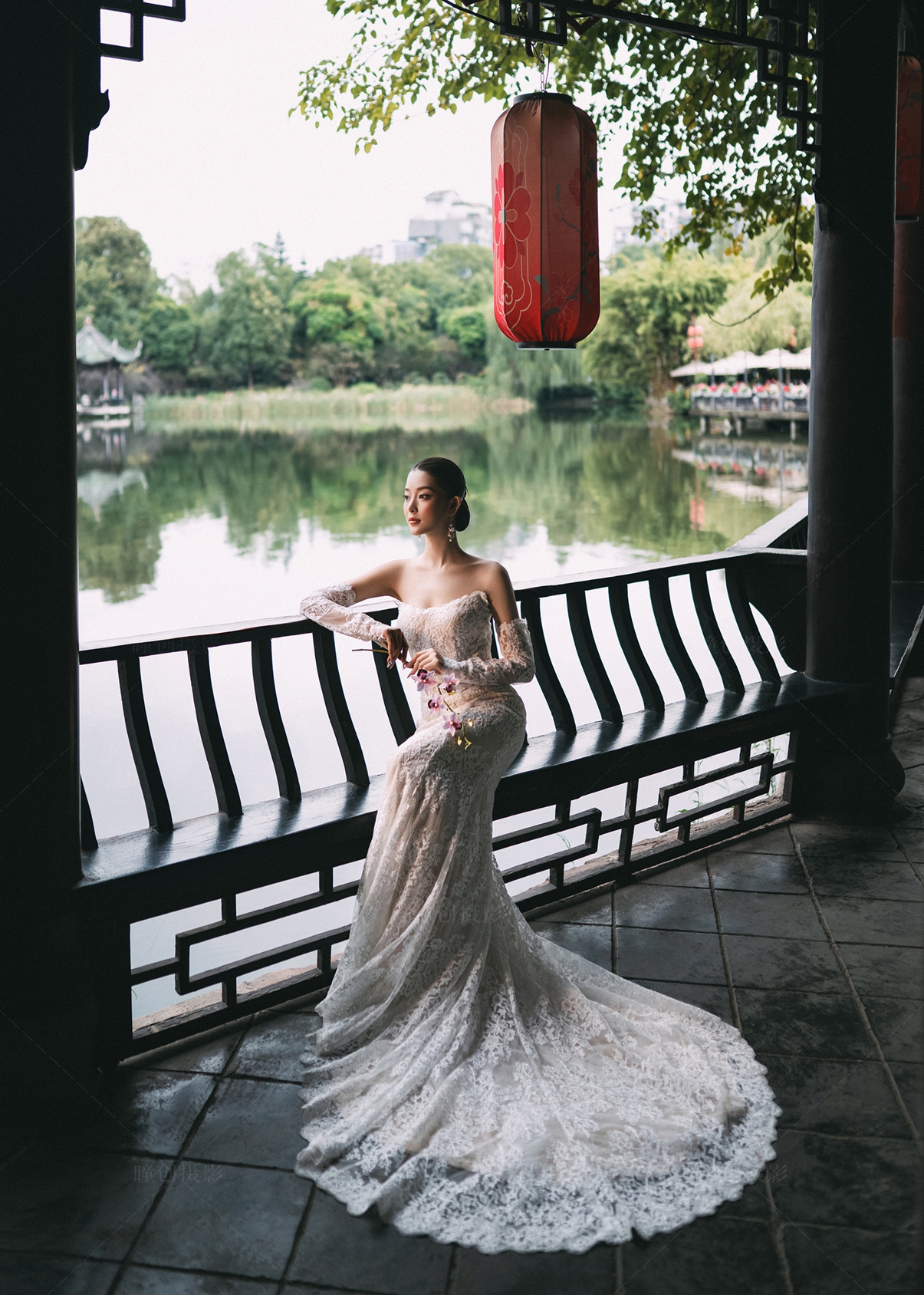 水云轩_成都婚纱摄影