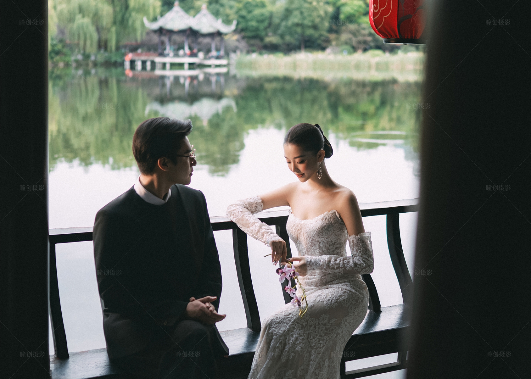 水云轩_成都婚纱摄影