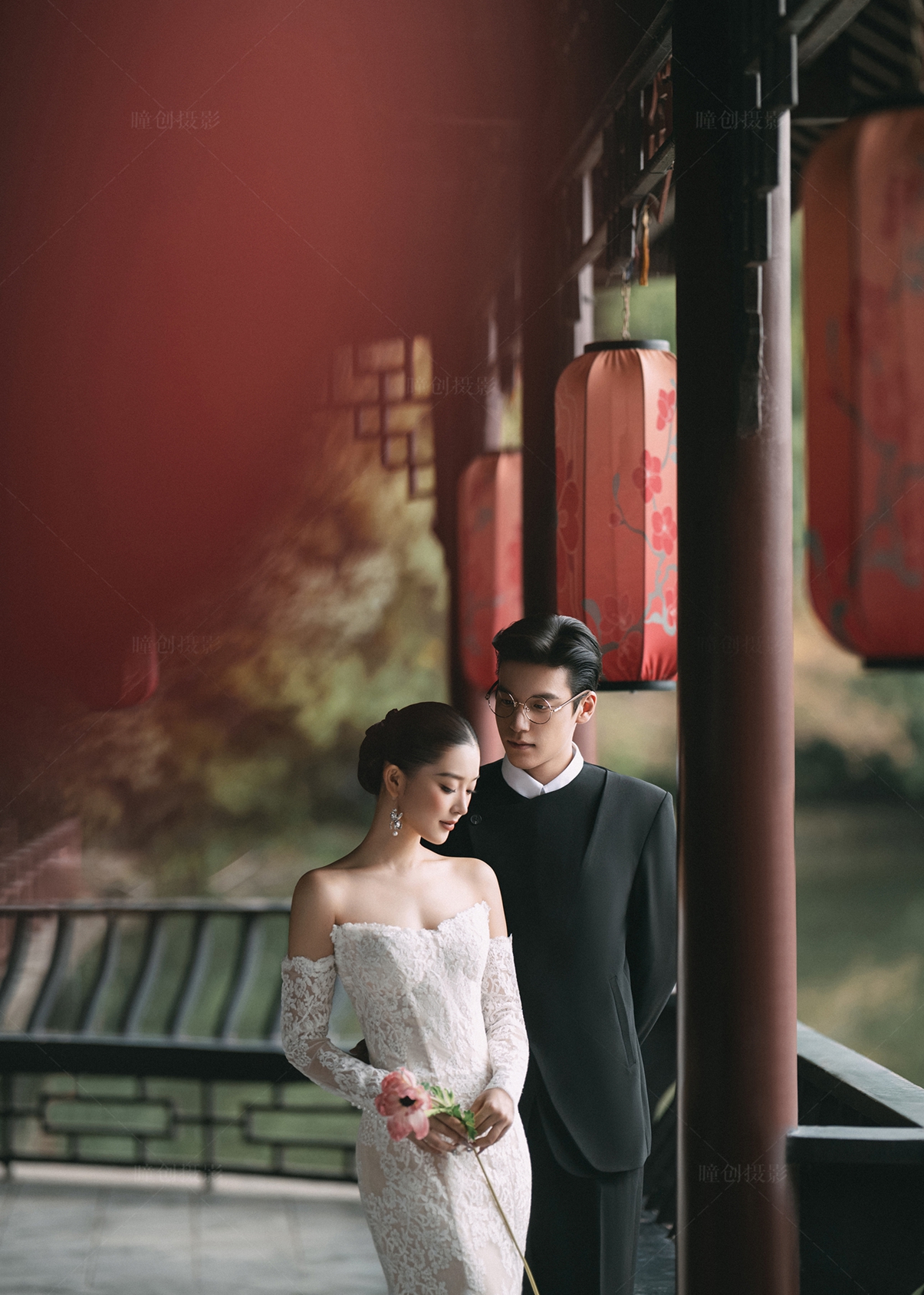 水云轩_成都婚纱摄影