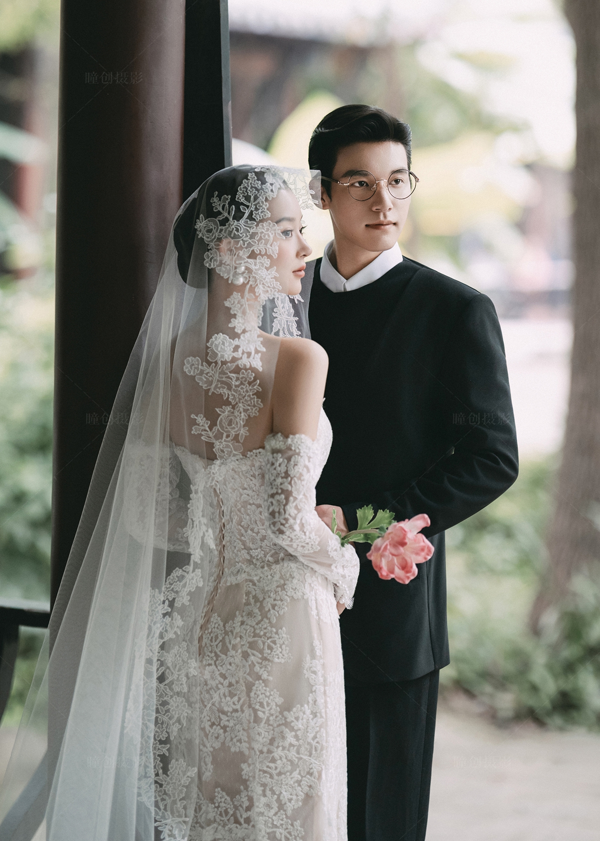 水云轩_成都婚纱摄影