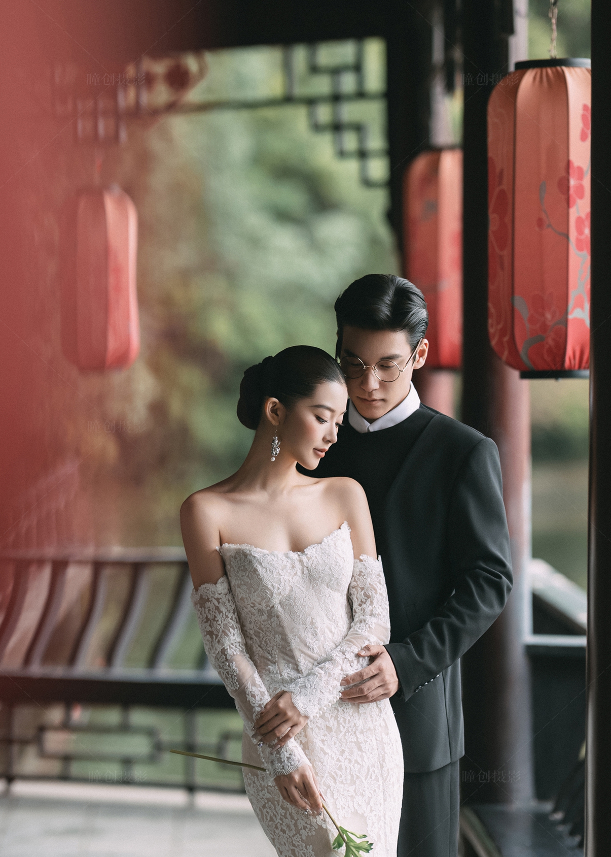 水云轩_成都婚纱摄影