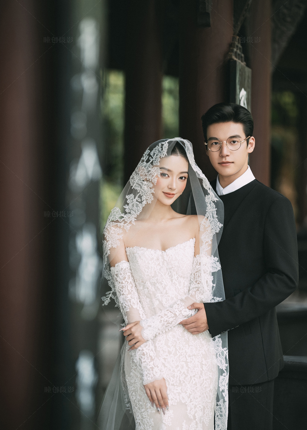 水云轩_成都婚纱摄影