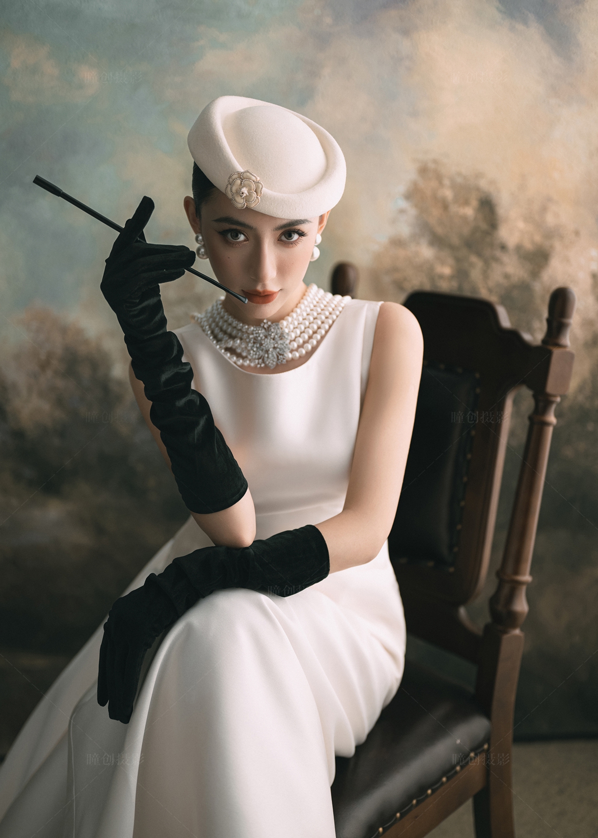 浪漫猎人_成都婚纱摄影