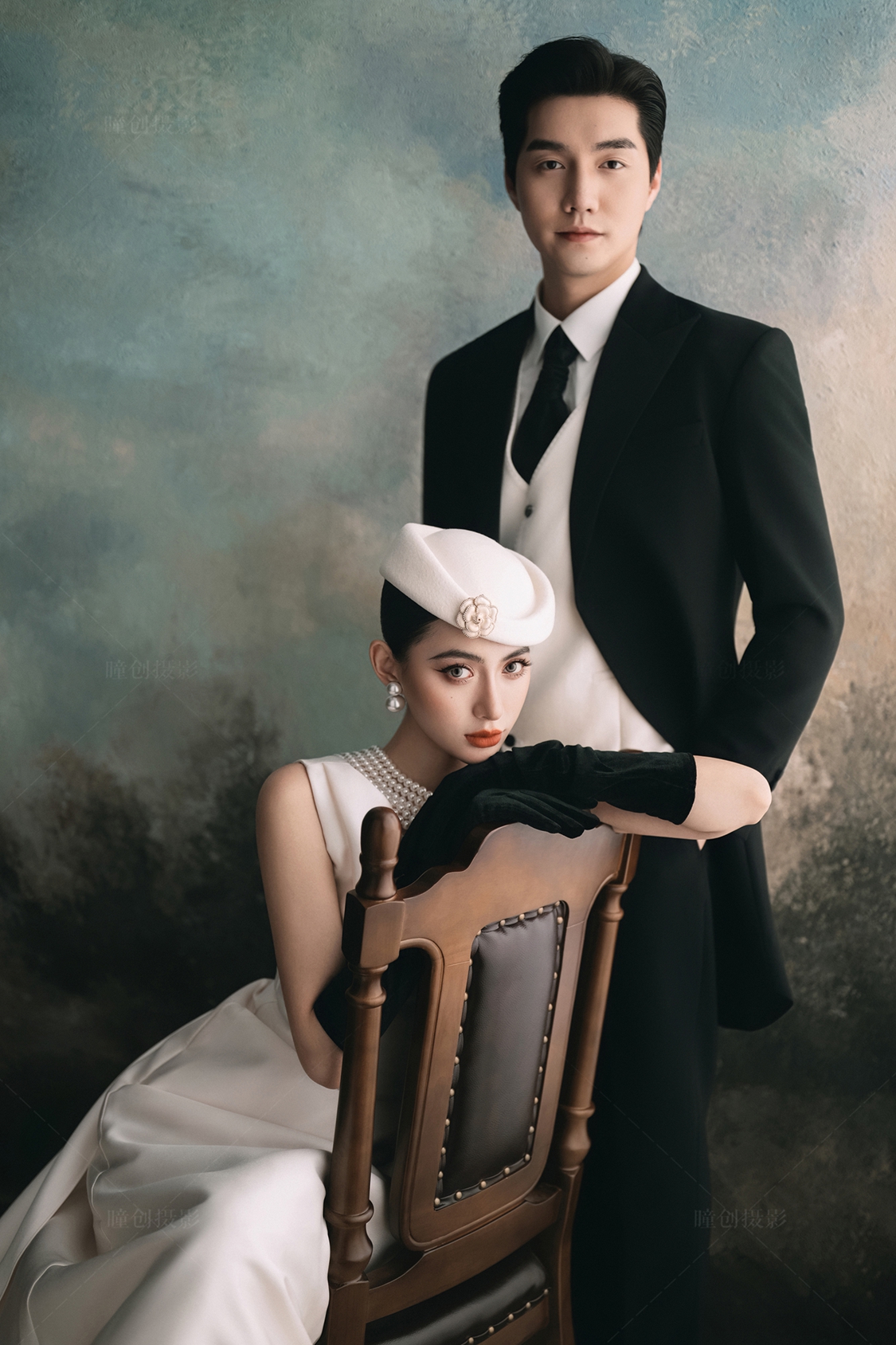 浪漫猎人_成都婚纱摄影