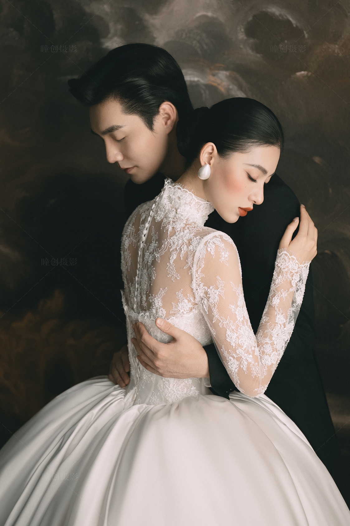 香缇_成都婚纱摄影