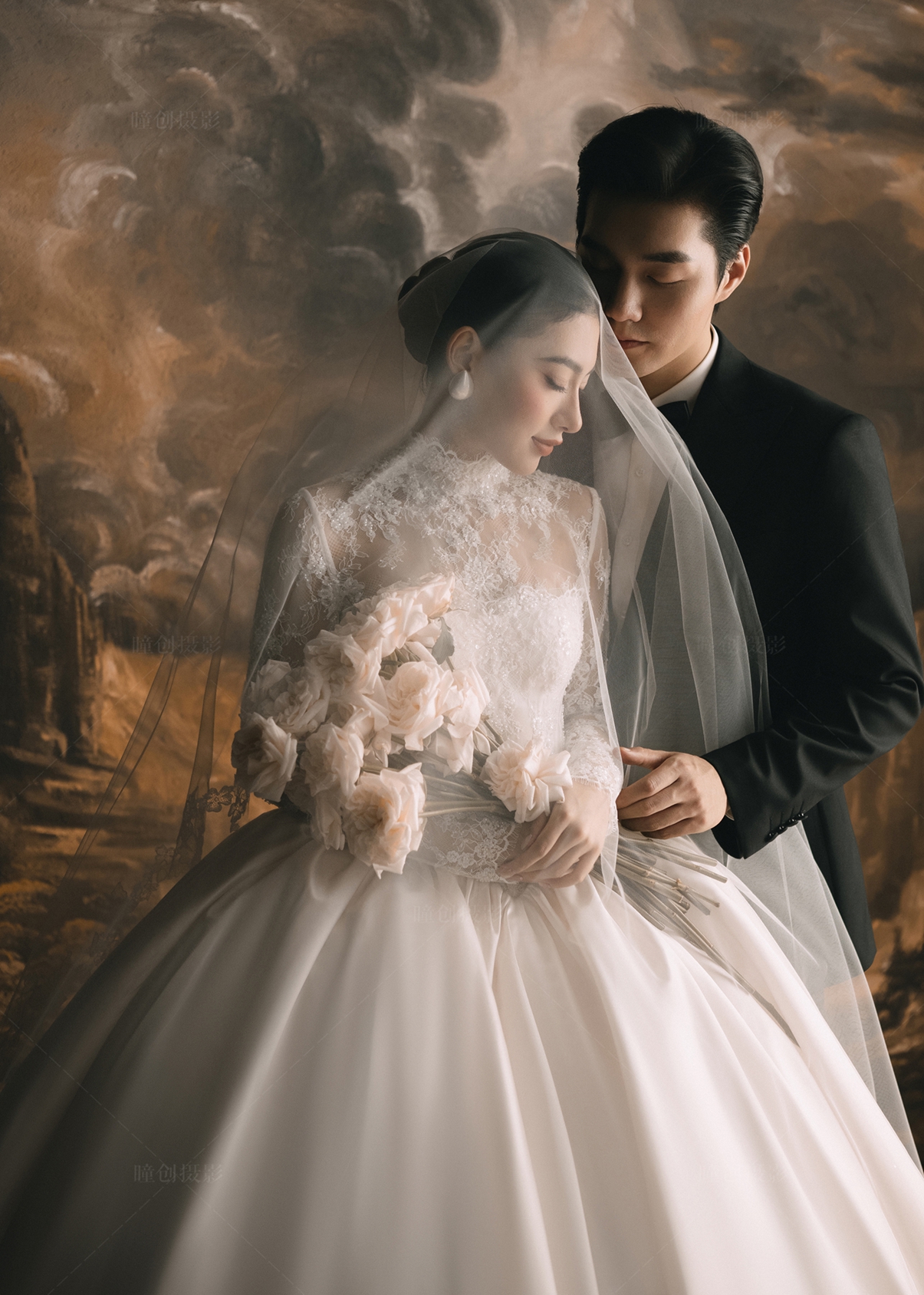 香缇_成都婚纱摄影