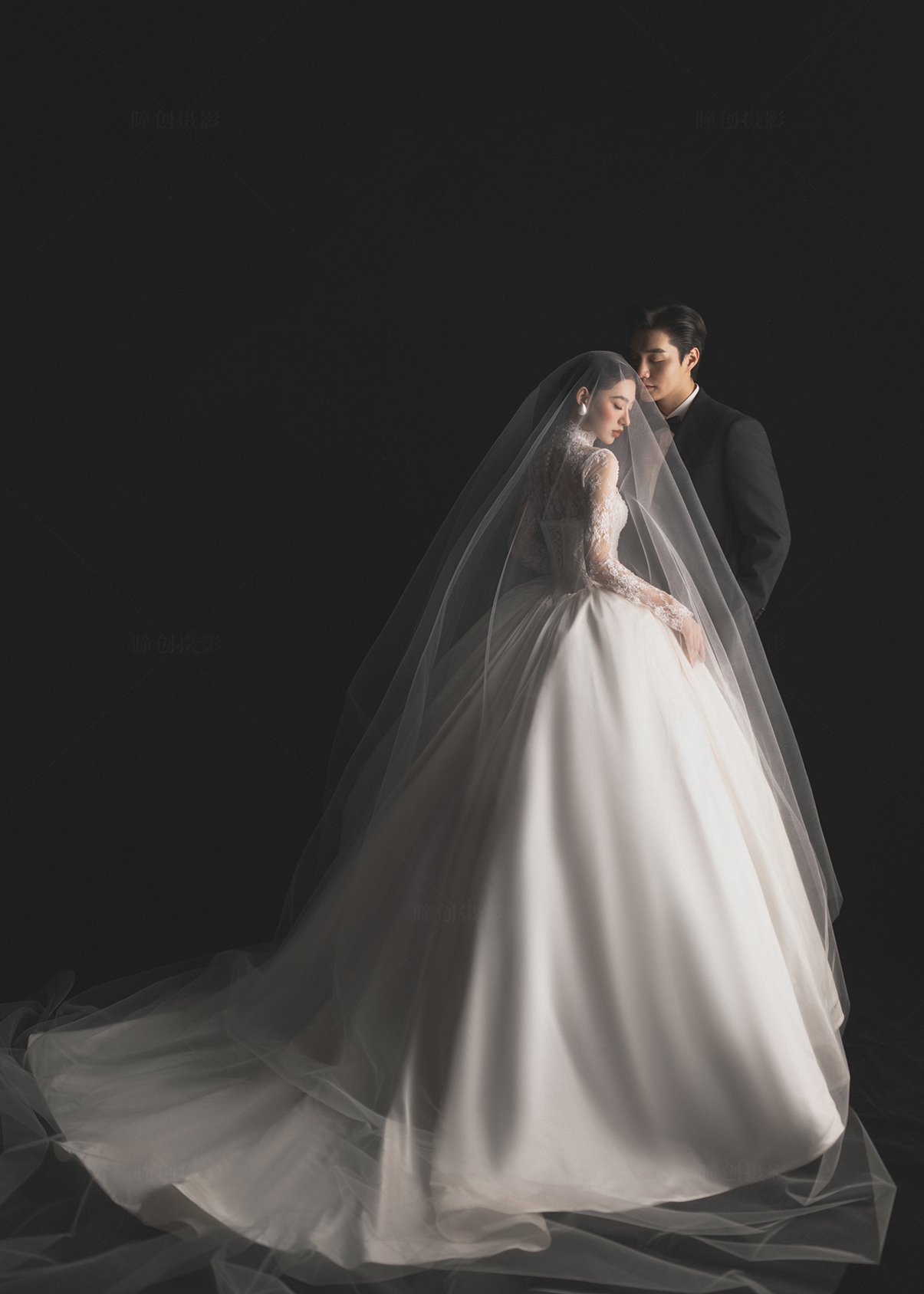 香缇_成都婚纱摄影