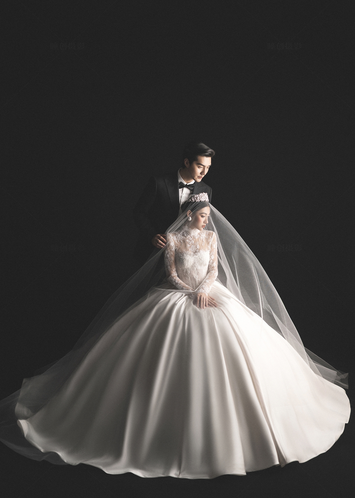 香缇_成都婚纱摄影