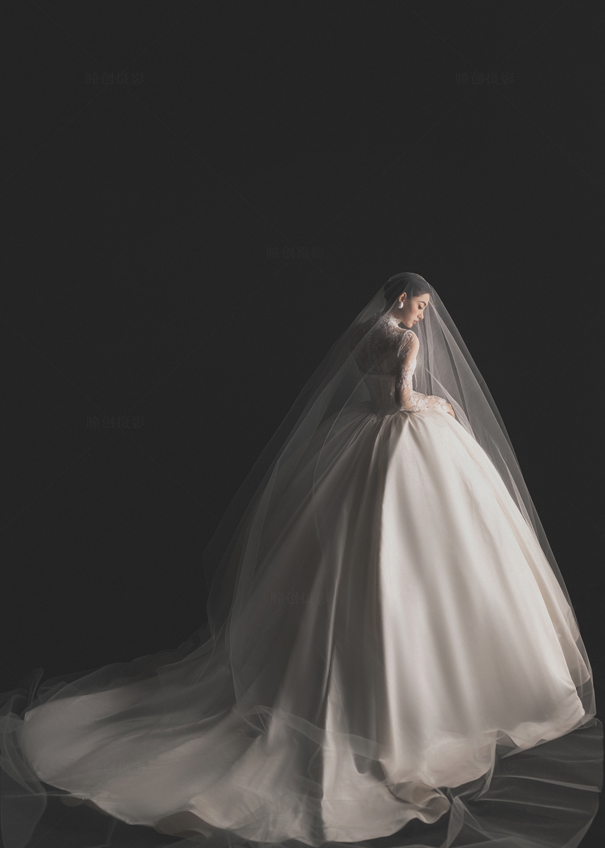 香缇_成都婚纱摄影