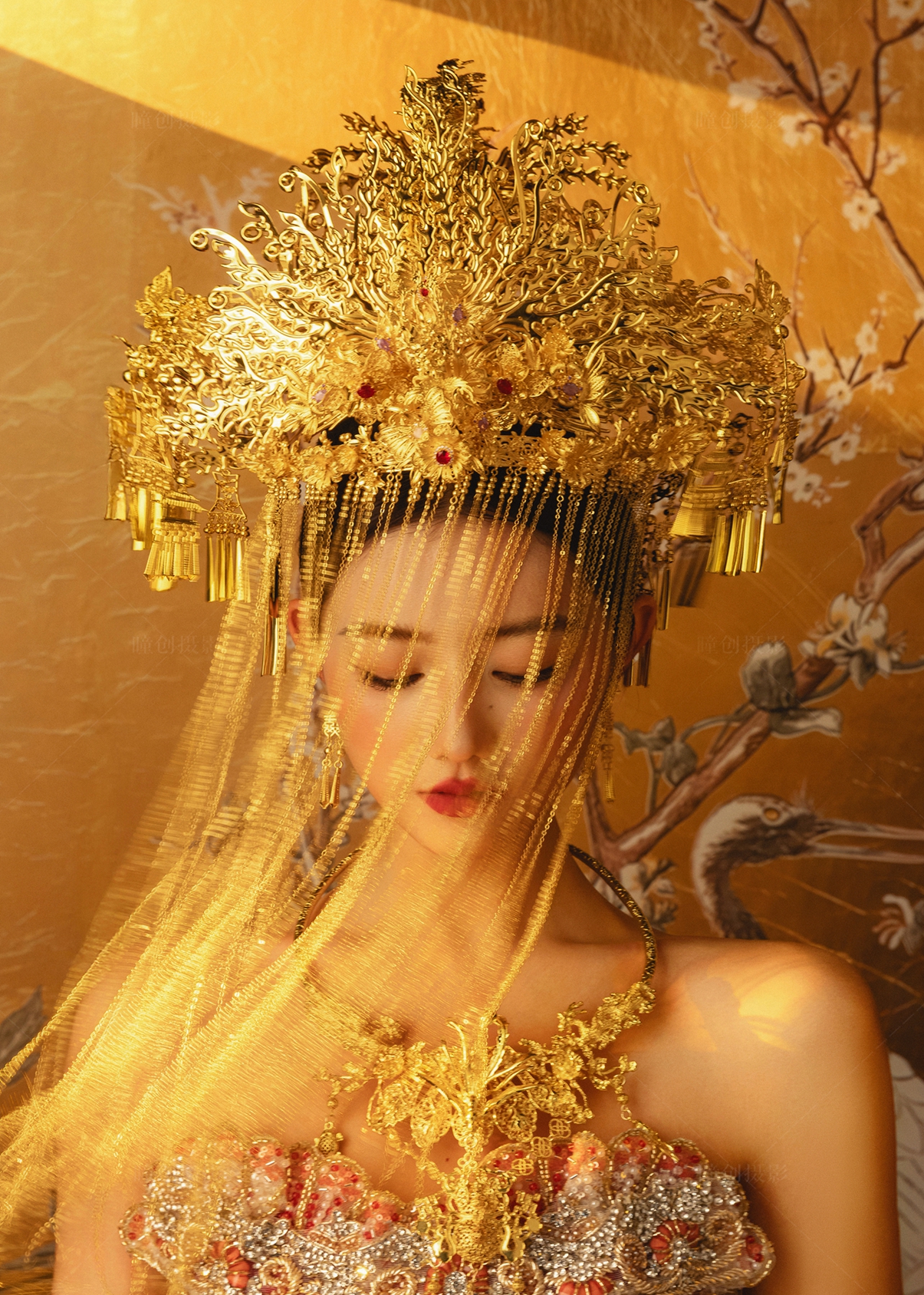 扶摇东方_成都婚纱摄影