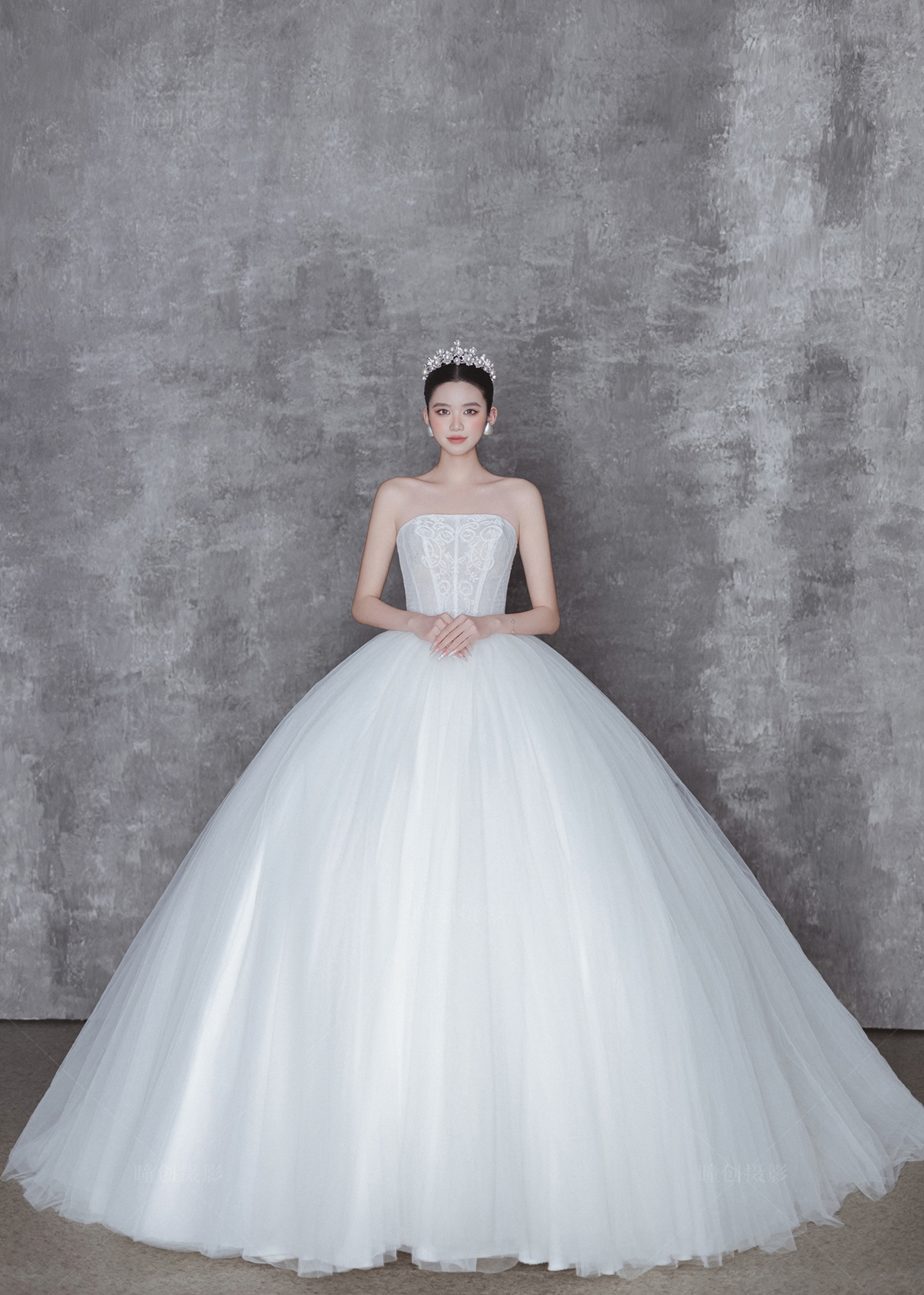 漫花物语_成都婚纱摄影