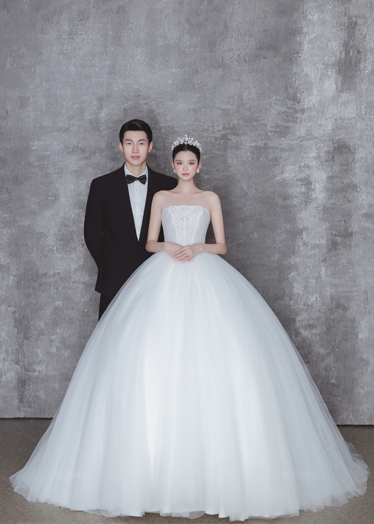 漫花物语_成都婚纱摄影