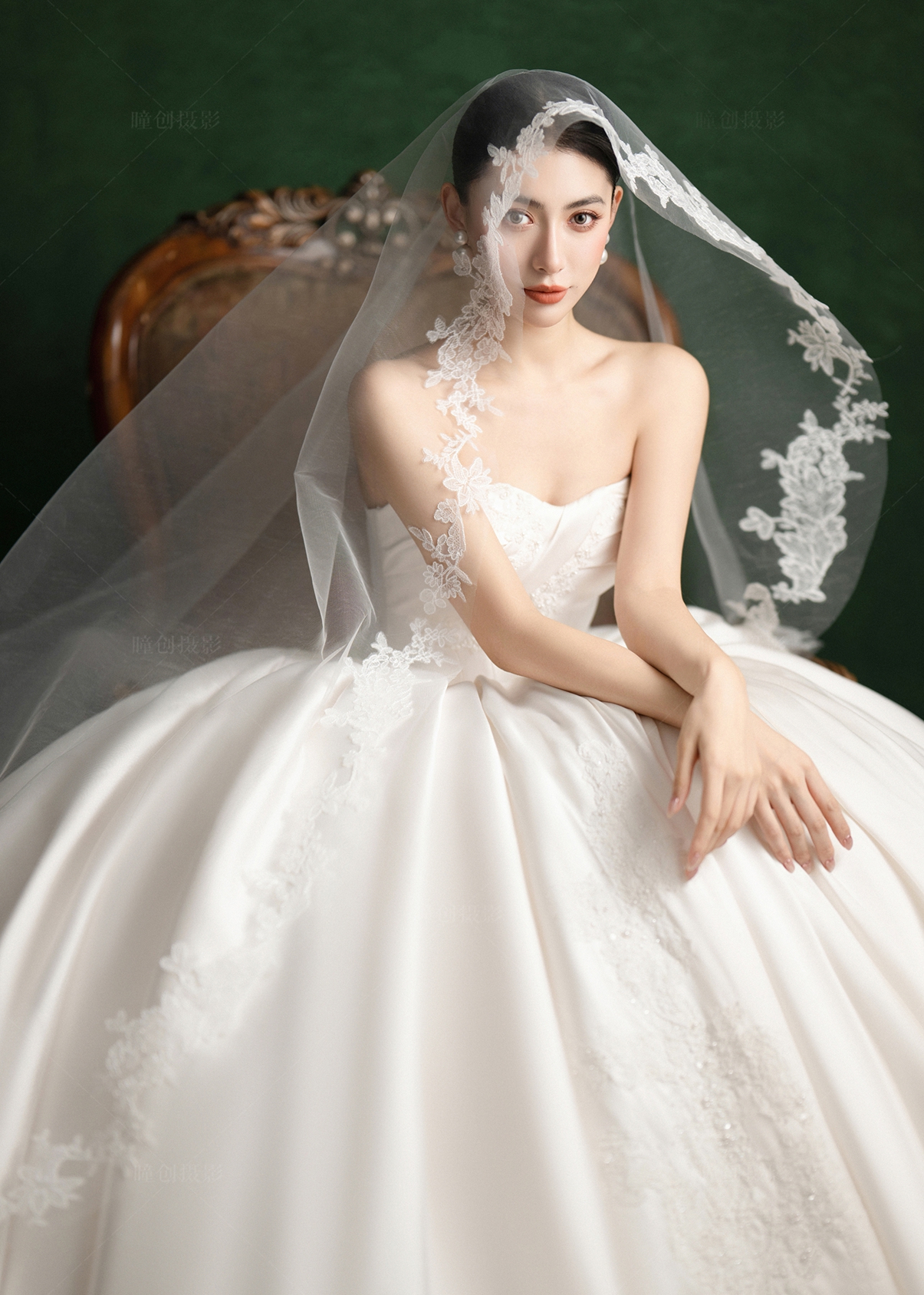 简意_成都婚纱摄影