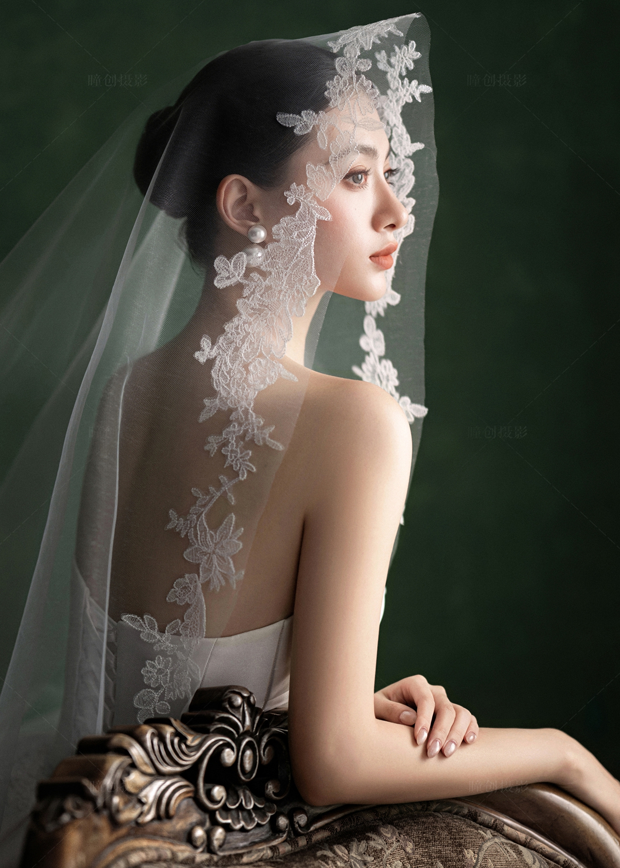 简意_成都婚纱摄影