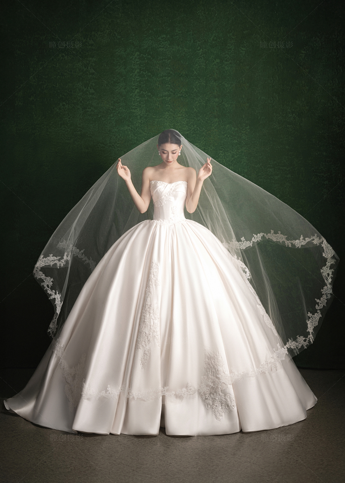 简意_成都婚纱摄影