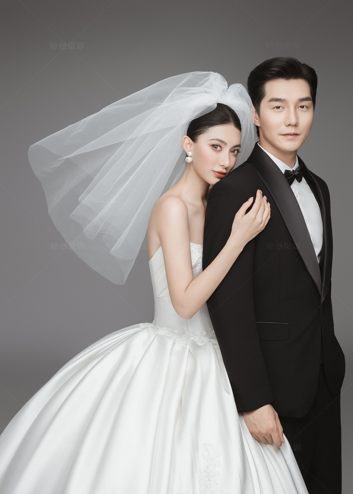 简意_成都婚纱摄影