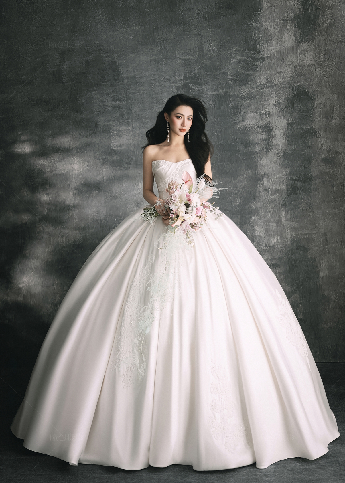 影缦_成都婚纱摄影