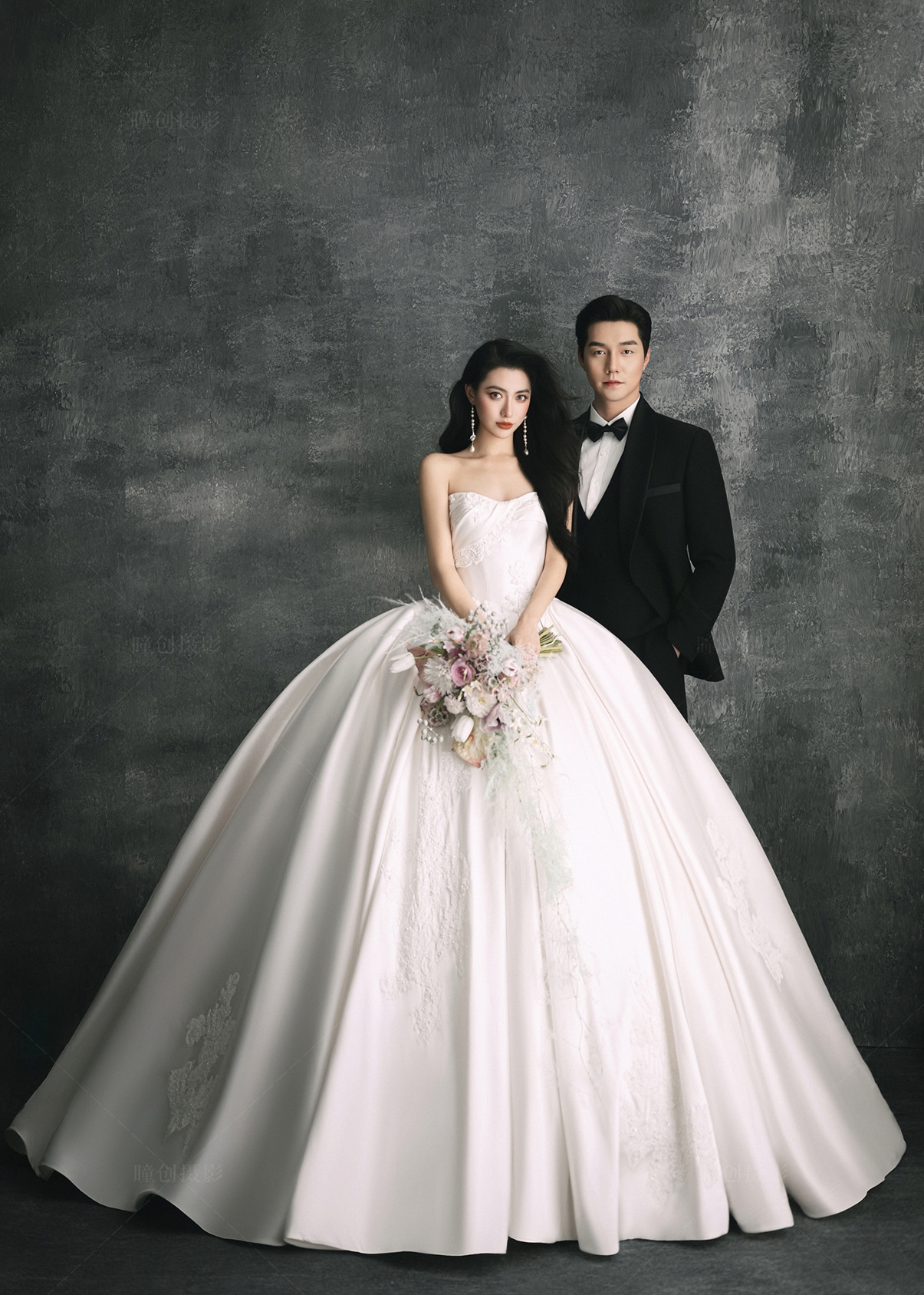 影缦_成都婚纱摄影