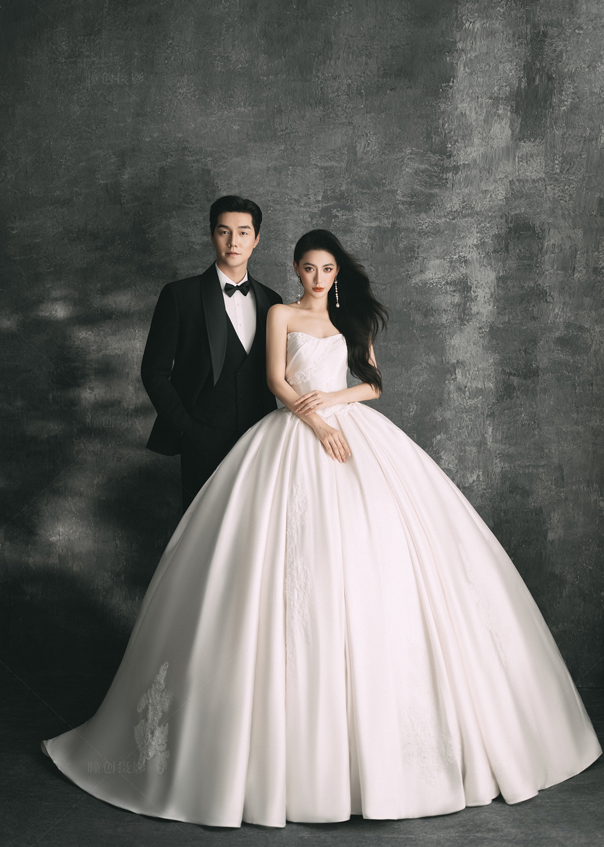 影缦_成都婚纱摄影