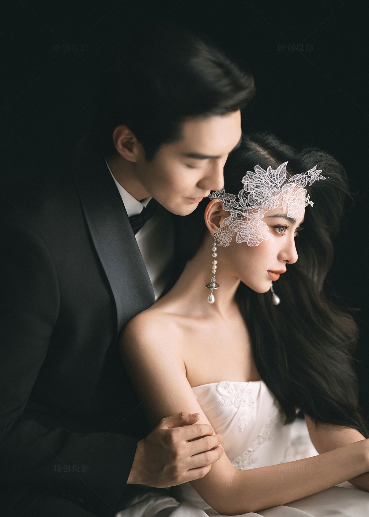 影缦_成都婚纱摄影