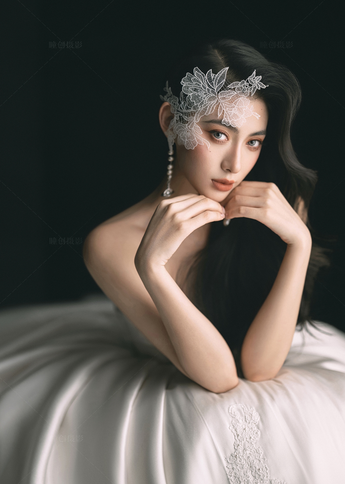 影缦_成都婚纱摄影