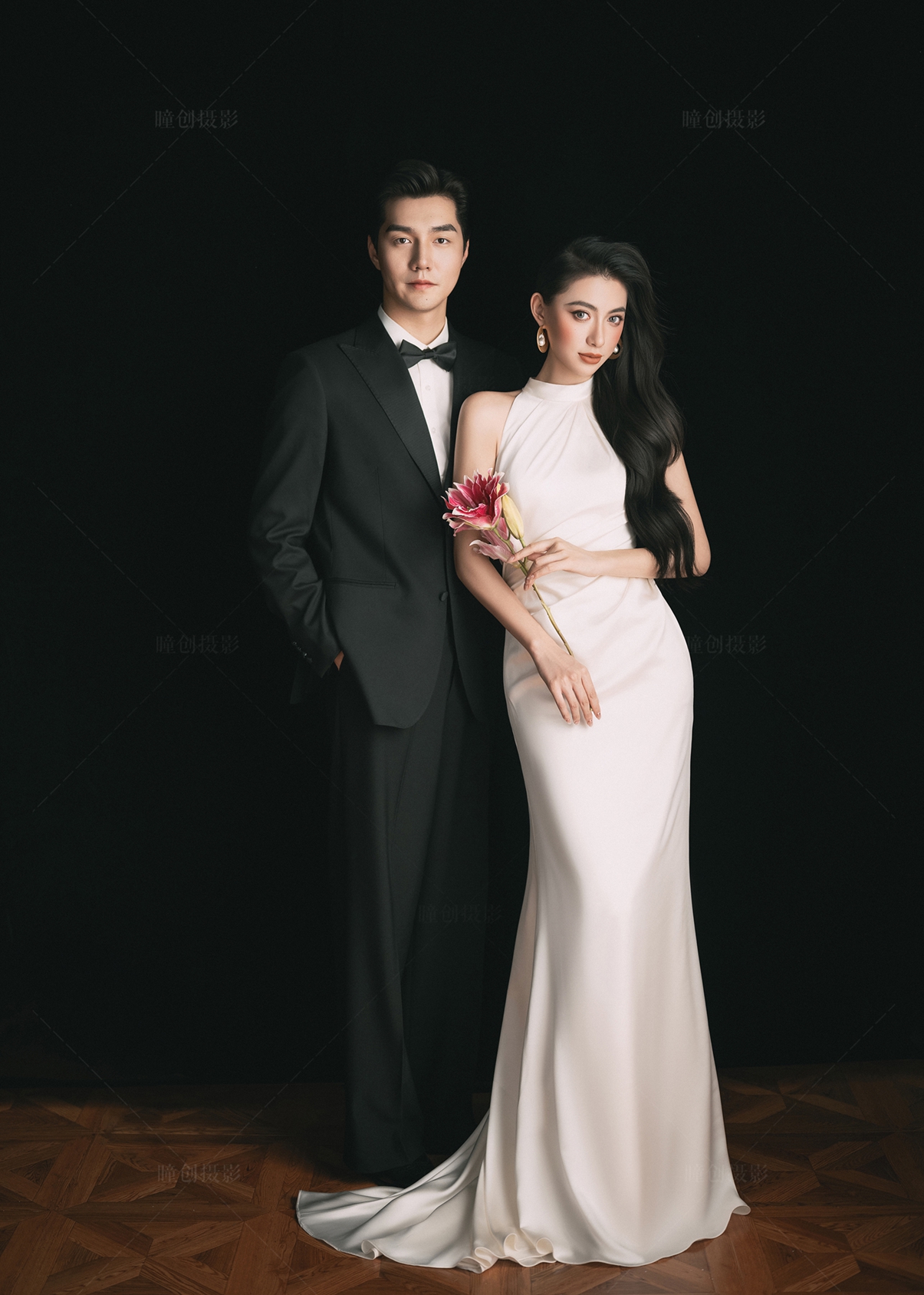 三生一梦_成都婚纱摄影