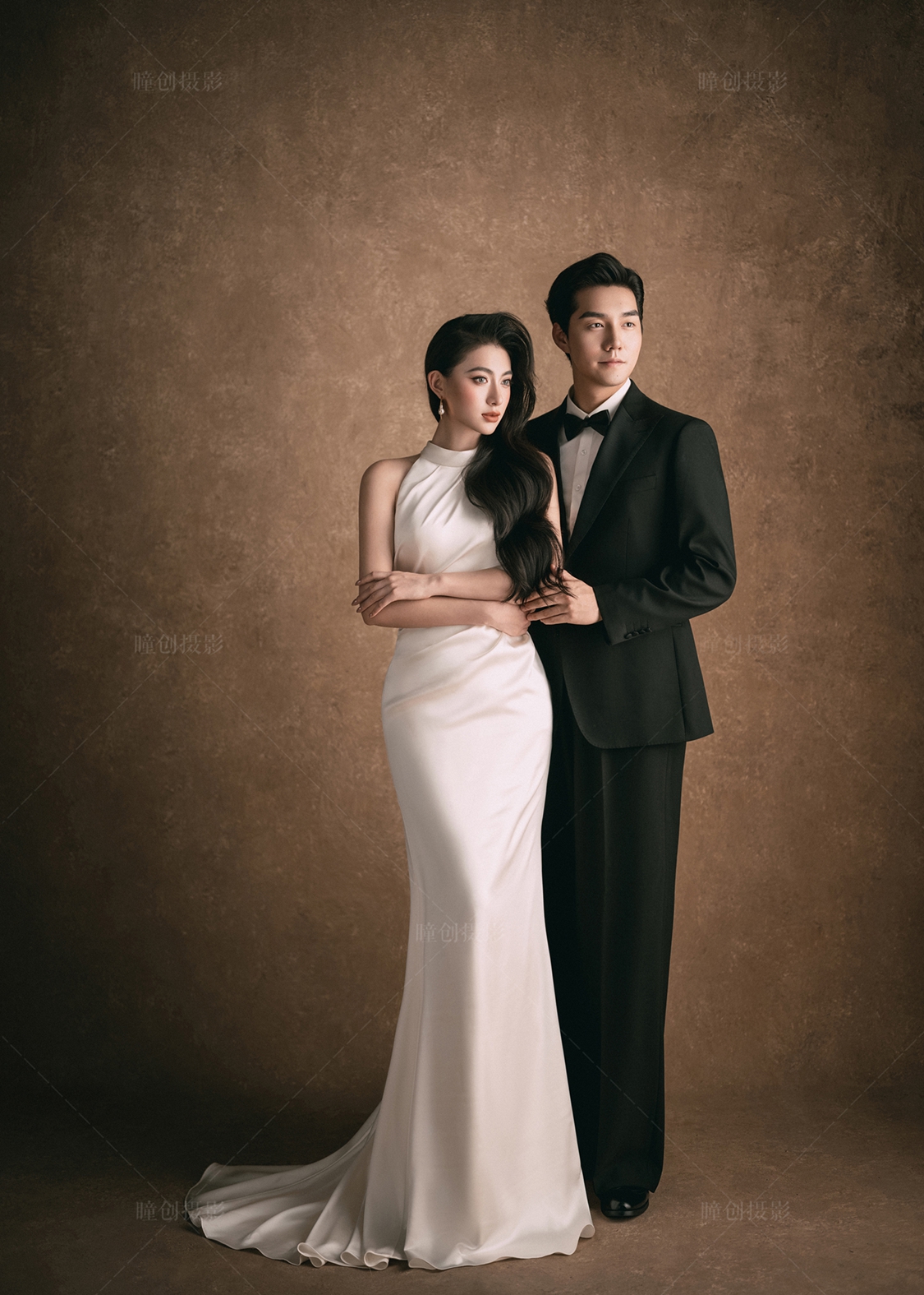 三生一梦_成都婚纱摄影