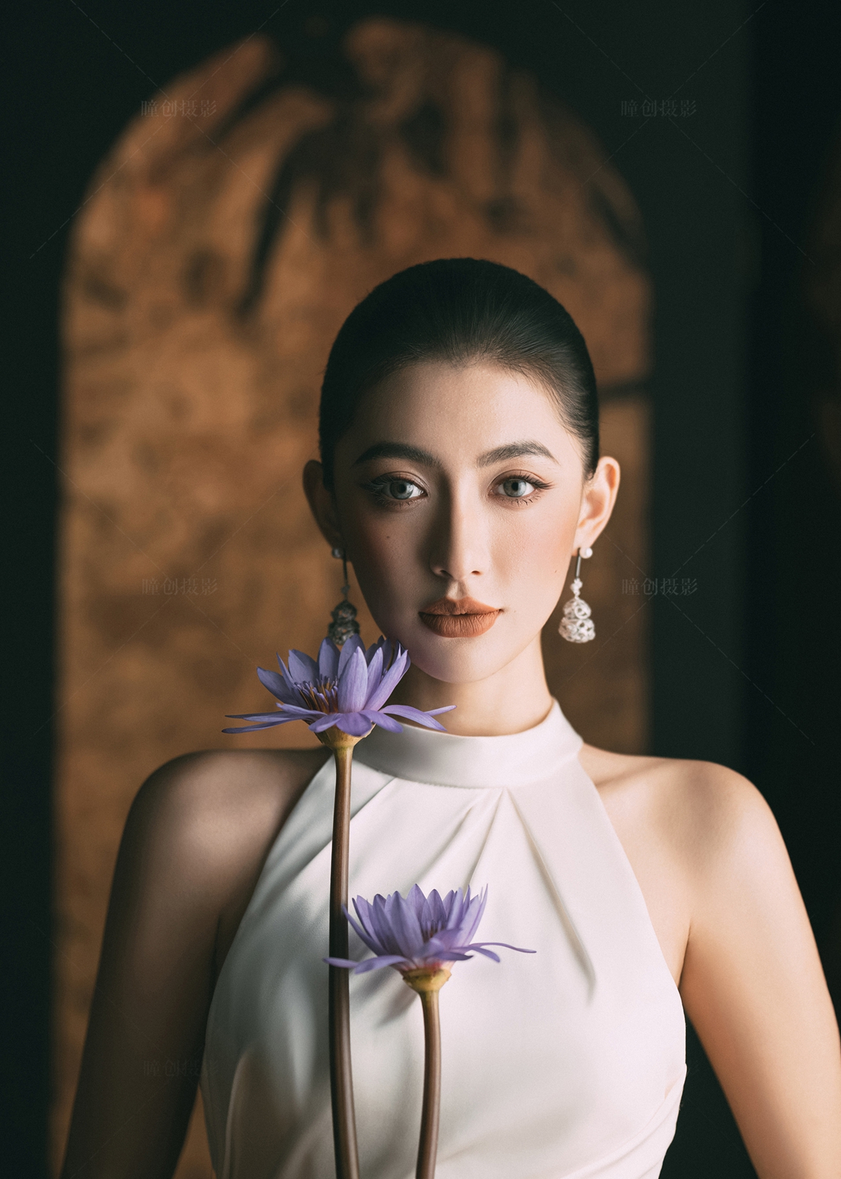 三生一梦_成都婚纱摄影