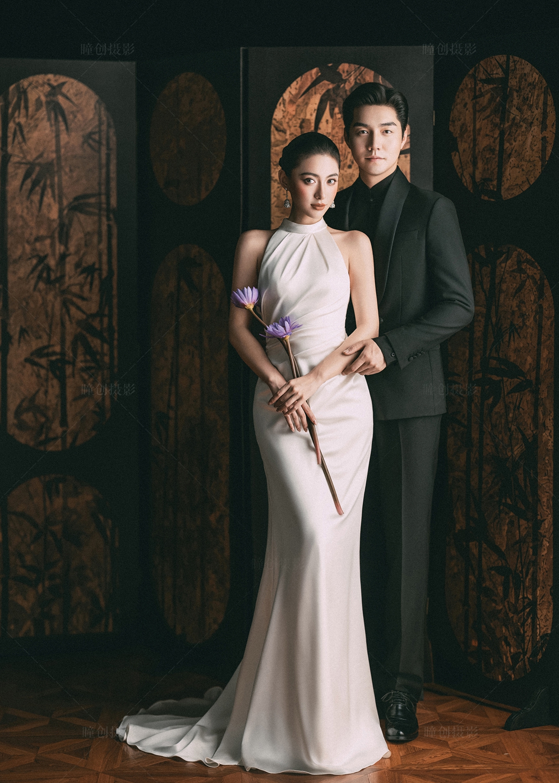 三生一梦_成都婚纱摄影