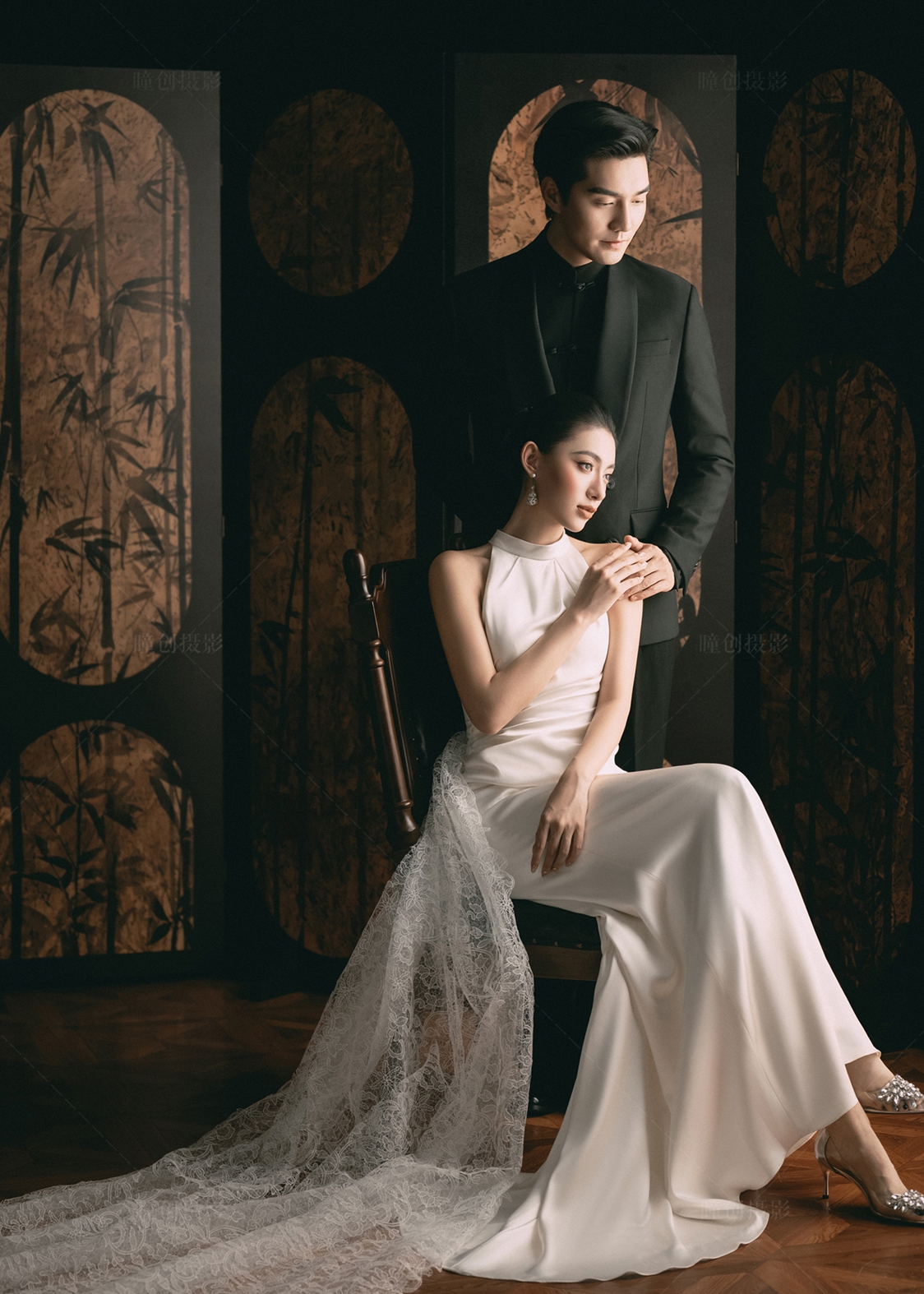 三生一梦_成都婚纱摄影