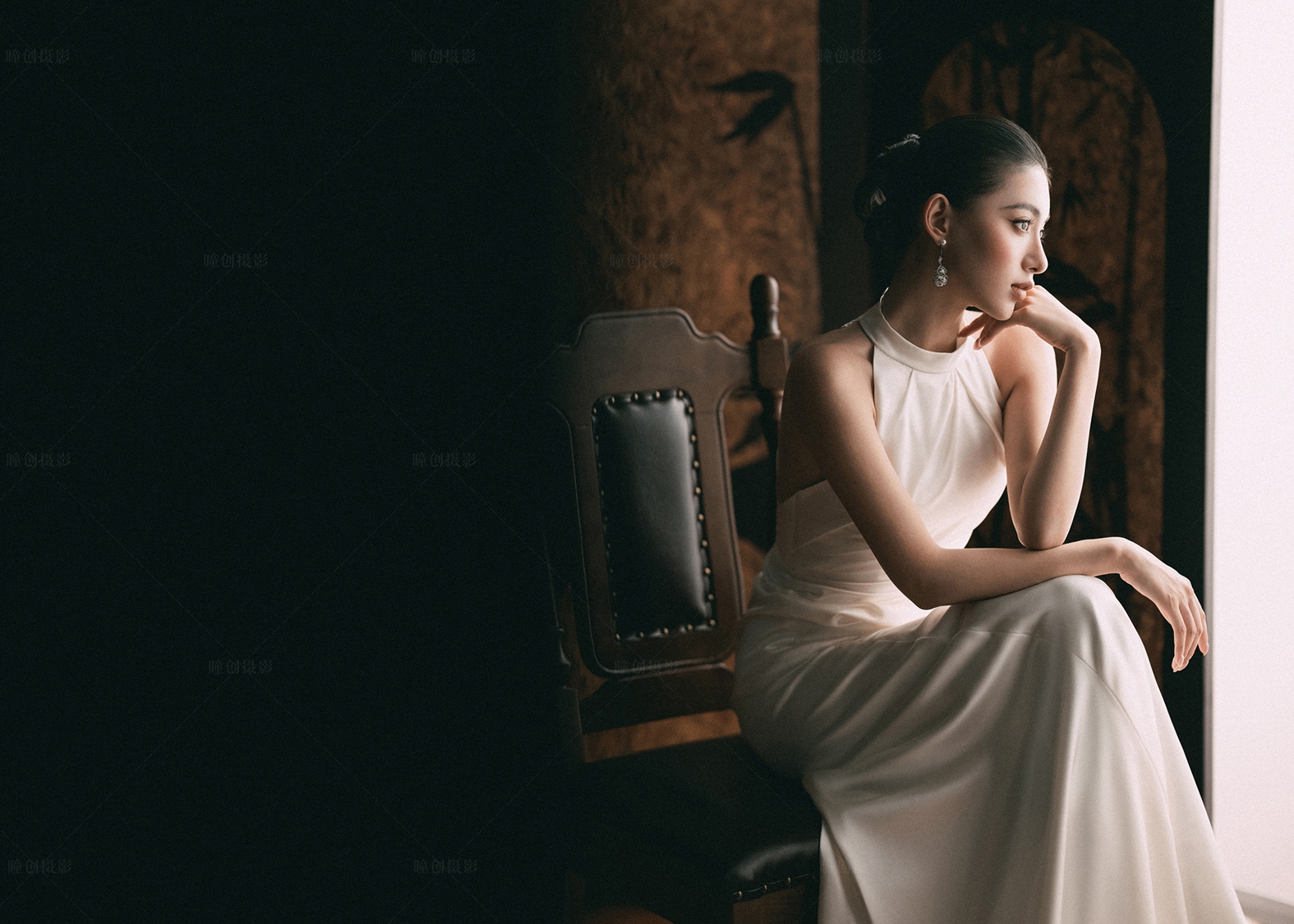 三生一梦_成都婚纱摄影